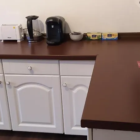Appartement Urgemutliches Gastehaus Nah Am & - Erholung & Aktivurlaub
