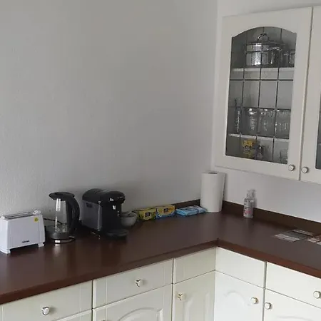 Urgemutliches Gastehaus Nah Am & - Erholung & Aktivurlaub Apartment *