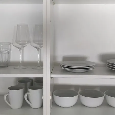 Appartement Urgemutliches Gastehaus Nah Am & - Erholung & Aktivurlaub Charlottenberg