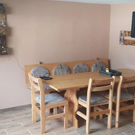 Urgemutliches Gastehaus Nah Am & - Erholung & Aktivurlaub Charlottenberg