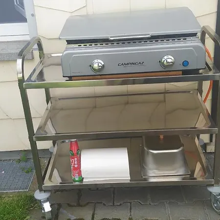 Urgemutliches Gastehaus Nah Am & - Erholung & Aktivurlaub Apartment