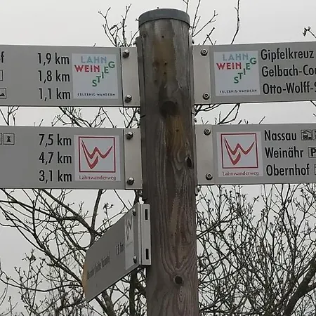 Urgemutliches Gastehaus Nah Am & - Erholung & Aktivurlaub