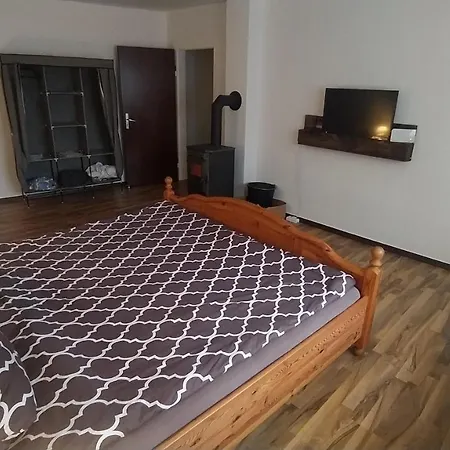 Urgemutliches Gastehaus Nah Am & - Erholung & Aktivurlaub * Charlottenberg