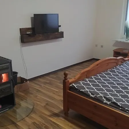 Urgemutliches Gastehaus Nah Am & - Erholung & Aktivurlaub Appartement Charlottenberg