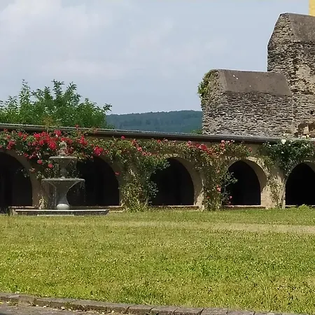 Urgemutliches Gastehaus Nah Am & - Erholung & Aktivurlaub
