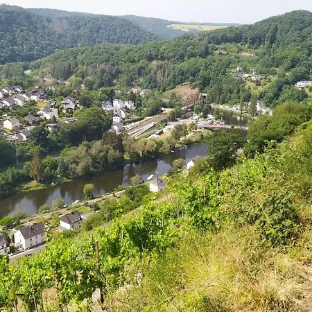 Urgemutliches Gastehaus Nah Am & - Erholung & Aktivurlaub Charlottenberg